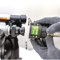 Calcium Chloride Liquid Transfer Pump Distribution Jean Lapalme