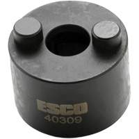 Leaf Spring Socket for Mack/Volvo Suspensions Distribution Jean Lapalme
