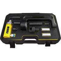 Hydraulic Wheel Stud Service Kit for Disk & Drum Applications, 10-ton Distribution Jean Lapalme