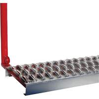 Portable Tire Step Distribution Jean Lapalme