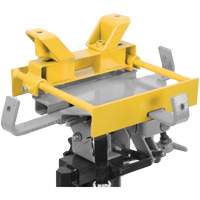 Adaptateur de transmission polyvalent Distribution Jean Lapalme