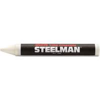 Crayons blancs semi-permanents pour marquage des pneus Distribution Jean Lapalme