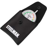 Dial-Type Colour-Coded Tread Depth Gauge Distribution Jean Lapalme