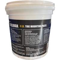 8 lbs. Ready-to-Use Tire Mounting Paste Bucket Distribution Jean Lapalme