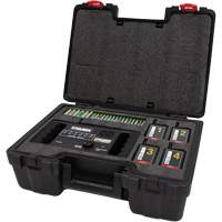 Wireless ChassisEAR Diagnostic Device Kit Distribution Jean Lapalme