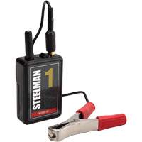 Wireless ChassisEAR Diagnostic Device Kit Distribution Jean Lapalme