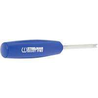 TPMS Valve Core 4 in-lbs. Torque Tool Distribution Jean Lapalme