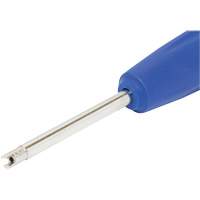 TPMS Valve Core 4 in-lbs. Torque Tool Distribution Jean Lapalme