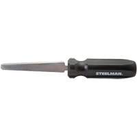 Round Tip Tire Skiving Knife with Flex Blade Distribution Jean Lapalme