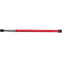 Universal Telescoping Hood Prop & Safety Support Rod Distribution Jean Lapalme