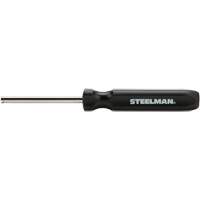 Valve Core Remover with Screwdriver-Style Handle Distribution Jean Lapalme