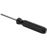 Valve Core Remover with Screwdriver-Style Handle Distribution Jean Lapalme