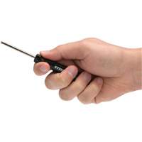 Valve Core Remover with Screwdriver-Style Handle Distribution Jean Lapalme