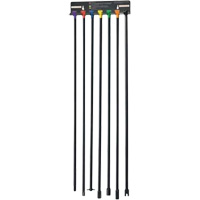 7-Piece Spare Tire Tool Kit Distribution Jean Lapalme