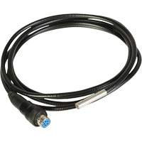 6' x 5.5mm Camera Probe for Wi-Fi Video Inspection Scope Distribution Jean Lapalme