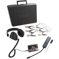 ChassisEAR and EngineEAR Electronic Diagnostic Tool Combination Kit Distribution Jean Lapalme