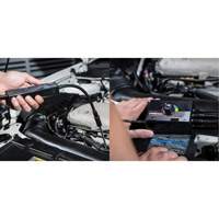 ChassisEAR and EngineEAR Electronic Diagnostic Tool Combination Kit Distribution Jean Lapalme