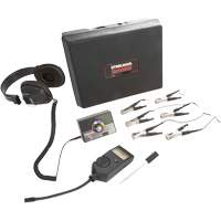 ChassisEAR and EngineEAR II Electronic Diagnostic Tool Combination Kit Distribution Jean Lapalme