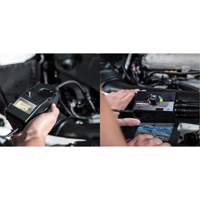 ChassisEAR and EngineEAR II Electronic Diagnostic Tool Combination Kit Distribution Jean Lapalme