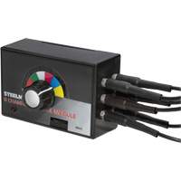Replacement Control Unit for 06600 ChassisEAR Electronic Squeak & Rattle Finder Distribution Jean Lapalme