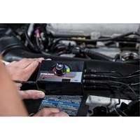 Replacement Control Unit for 06600 ChassisEAR Electronic Squeak & Rattle Finder Distribution Jean Lapalme