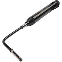 11" Flexible Gooseneck Bend-A-Light Mini Pro Worklight, Non-Rechargeable Distribution Jean Lapalme