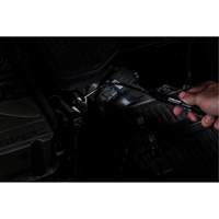 11" Flexible Gooseneck Bend-A-Light Mini Pro Worklight, Non-Rechargeable Distribution Jean Lapalme