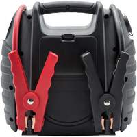 600A Lithium-Ion Jump Start Power Bank with Memory Saver Cord Distribution Jean Lapalme