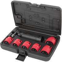 Wheel Stud Tools