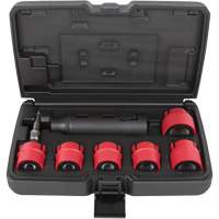 8-Piece Wheel Stud Cleaner Set Distribution Jean Lapalme
