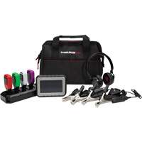 Wireless ChassisEAR 2 Diagnostic Device Kit Distribution Jean Lapalme