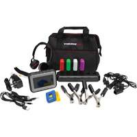 Wireless ChassisEAR 2 Diagnostic Device Kit Distribution Jean Lapalme