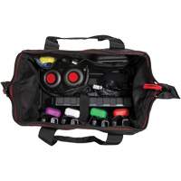 Wireless ChassisEAR 2 Diagnostic Device Kit Distribution Jean Lapalme