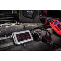 Wireless ChassisEAR 2 Diagnostic Device Kit Distribution Jean Lapalme