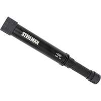 Hybrid Inspection Wand & Flashlight, Magnetic, Rechargeable, 500 Lumens Distribution Jean Lapalme