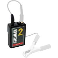 Wireless ChassisEAR Transmitter #2 Distribution Jean Lapalme