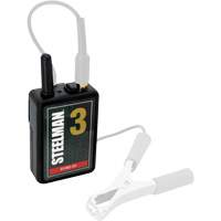 Wireless ChassisEAR Transmitter #3 Distribution Jean Lapalme
