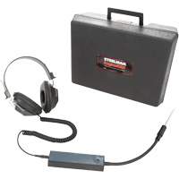 EngineEAR Electronic Diagnostic Stethoscope Distribution Jean Lapalme