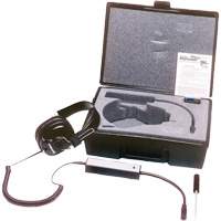 EngineEAR Electronic Diagnostic Stethoscope Distribution Jean Lapalme