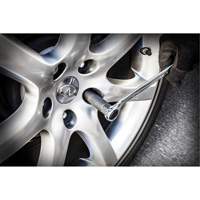 Locking Lug Nut Master Key Set Distribution Jean Lapalme