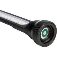 Multi-Mode LED Slim-Lite Head Attachment, 400 Lumens Distribution Jean Lapalme