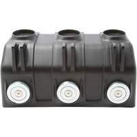Lug Bucket Magnetic Parts Holder, 7-1/4" L x 5" W Distribution Jean Lapalme