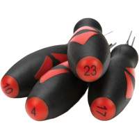 23-Piece Universal Terminal Tool Kit Distribution Jean Lapalme
