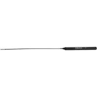 24" Flexible Gooseneck Aluminum Handle Bend-A-Light Pro Worklight, Non-Rechargeable Distribution Jean Lapalme