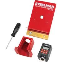 1/2" Drive Portable Digital Torque Checker Distribution Jean Lapalme