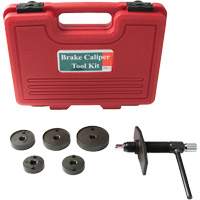8-Piece Brake Caliper Tool Kit Distribution Jean Lapalme