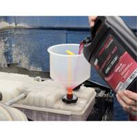 Heavy-Duty Spill-Free Funnel Kit Distribution Jean Lapalme