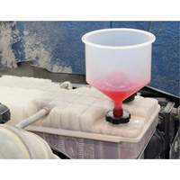Heavy-Duty Spill-Free Funnel Kit Distribution Jean Lapalme