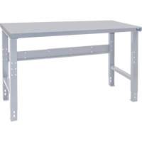 &eacute;tabli industriel, 60" la x 36" p x 34" h, Capacit&eacute; 1000 lb Distribution Jean Lapalme
