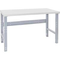 &eacute;tabli industriel, 72" la x 30" p x 34" h, Capacit&eacute; 1000 lb Distribution Jean Lapalme